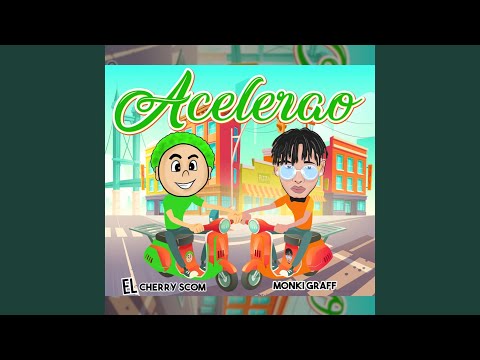 Acelerao (feat. El Cherry Scom)