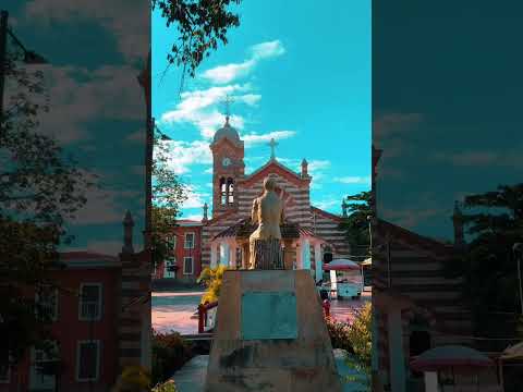 Agua de Dios es especial. Un rincón tranquilo y bonito de Cundinamarca. #turismo #viajar #paisajes
