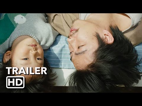 THE YEAR OF THE EVERLASTING STORM (2021) - HD Trailer - English Subtitles