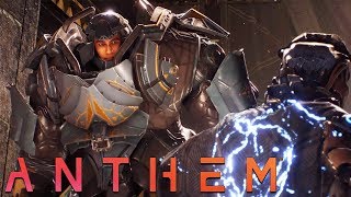 Owen's Betrayal - ANTHEM