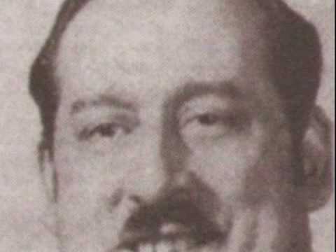 Mishka Ziganoff - A Cholem (classic klezmer accordion)