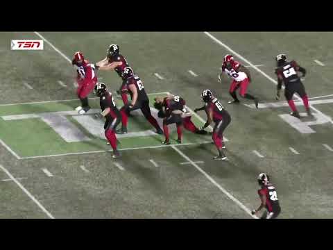 2022 Recap: Calgary 17, Ottawa 3