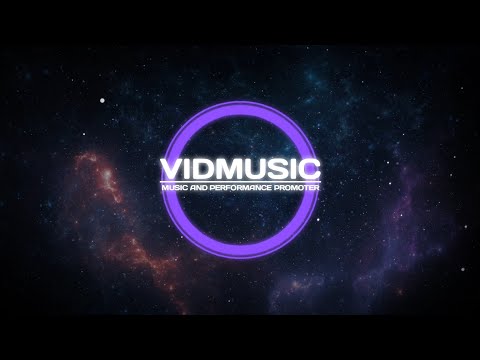 Jay Eskar & Nat James - Bright Lights | Bass House | VidMusic MAPP