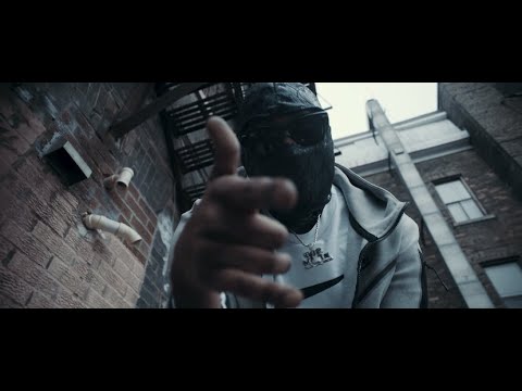 TOP MALI - Pablo (Official Music Video)