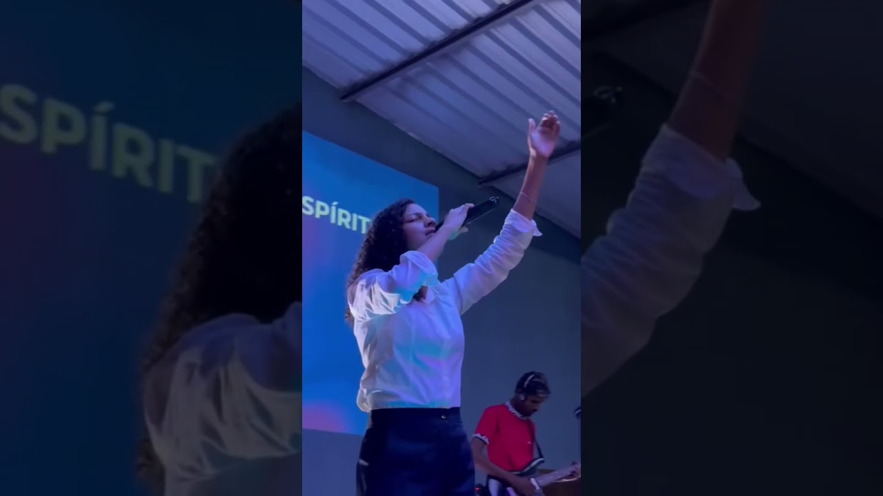 Manancial – Diante do Trono