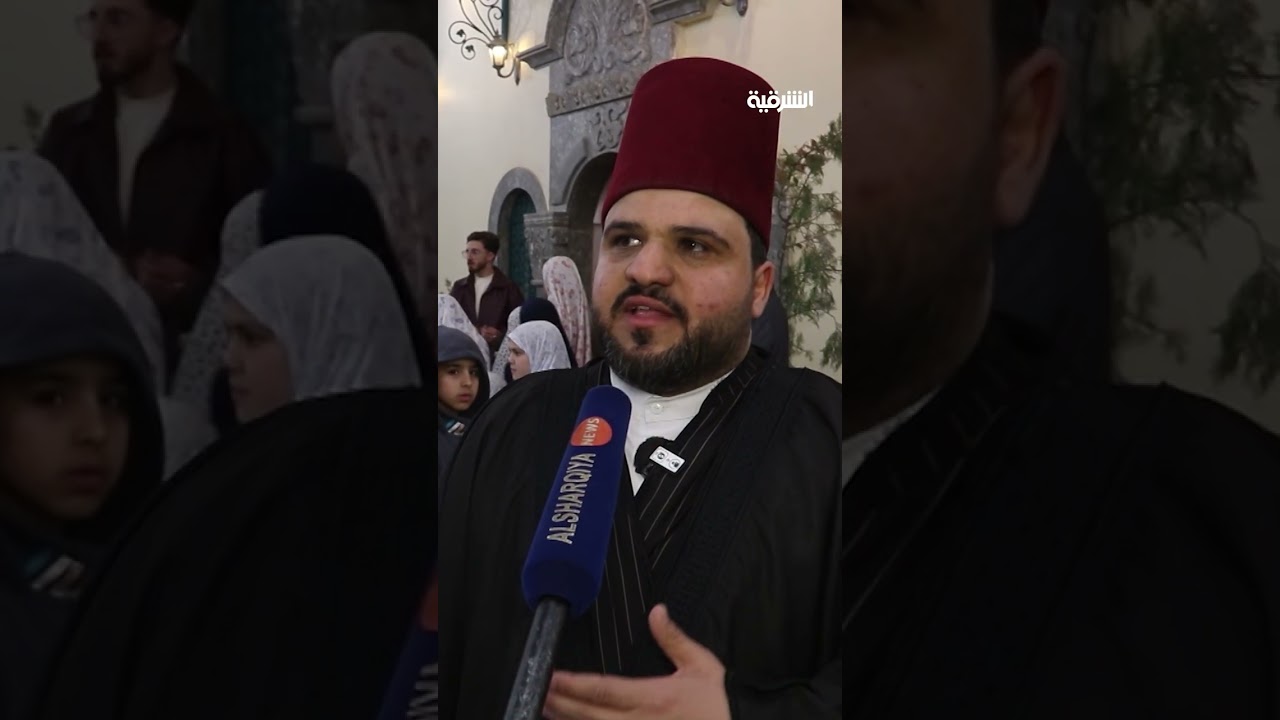 فيديو | أجواء الشهر الفضيل في حارات الموصل .. أهالي المدينة يحافظون على الطقوس الممزوجة بالموروث الشعبي
