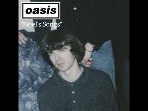 Noel Gallagher - Gotta Have Fun (1989 Demo)