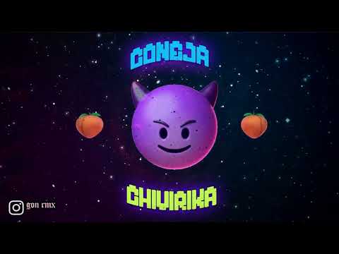CONEJA CHIVIRIKA+ME ARREBATA RKT   GON RMX