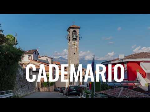 Cademario