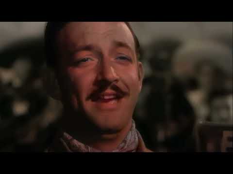 Mexico Lindo - Jorge Negrete