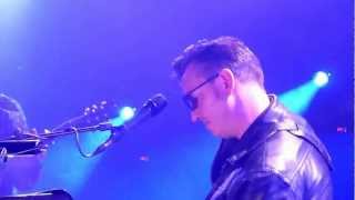 Richard Hawley - Seek It -- Live At Botanique Brussel 05-06-2012