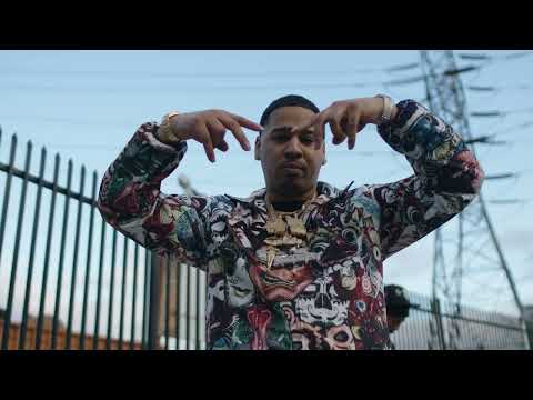 Ralfy The Plug - Ain't Doin That NoMo || Dir. @IMNOTEVOL