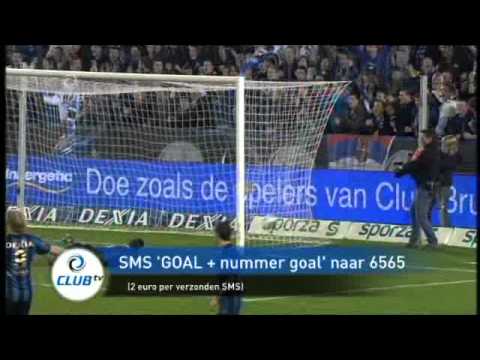 370 Matchverslag Hamburger SV - Club