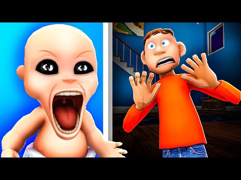 Becoming 67 to Prank my Daddy! (Who's Your Daddy)
