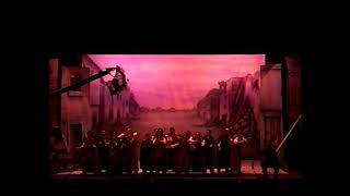 Los Parias – Semifinal – COAC 2006