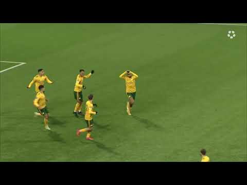 Highlights: Dalkurd FF - Assyriska 5-0