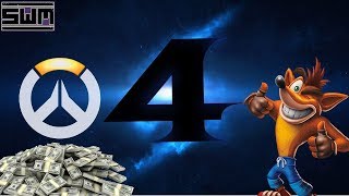 News Wave WIR! - Metroid Prime 4, Crash Bandicoot Switch, Activision And Your Comments!