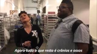 Andra Day - Rearview (Legenda PT - Acapella)