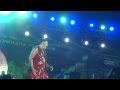 Sukhwinder Singh live @ RECSTASY 2K12 with ...