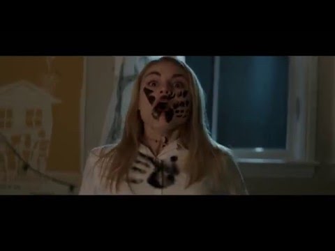 The Darkness (2016) (Characters of The Darkness)
