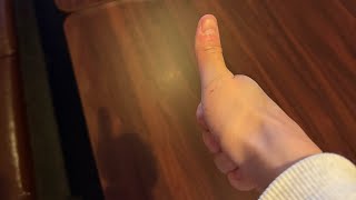 明日も仕事なので話をしてから寝る雑談(part1)