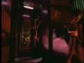 Beres Hammond with Teodross Avery on Saxophone - What About Joy