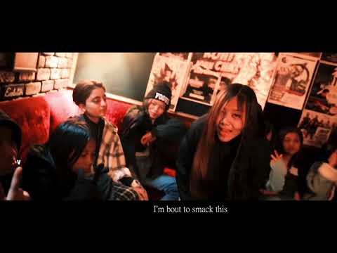 FEMCEES CYPHER // 2020. (BECCAKILLAH // AKA NIK // ICCY)