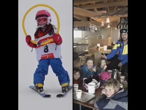 Kindergarten Nufenen, Schulverband Rheinwald