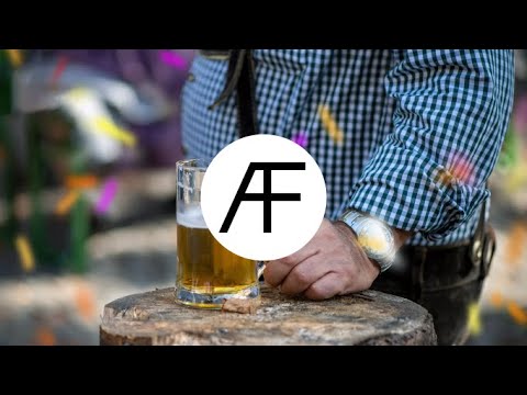 Etz bin I wieder Stickup - Da Wirtshausfranz vs Armin van Buuren (Anderl F MashUp)