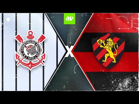 Corinthians 3 x 0 Sport - 21/01/2021 - Brasileirão