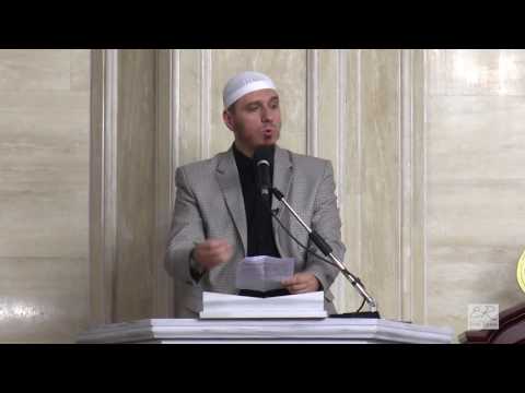 13. Rrëfimi i ndërtimit të shtëpisë së shenjtë - historia e sakrificës dhe flijimit