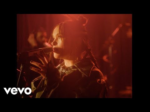 Saya Gray - DIZZY PPL BECOME BLURRY ;)