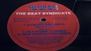 The Beat Syndicate - Dancing Daffodils (Original Mix)
