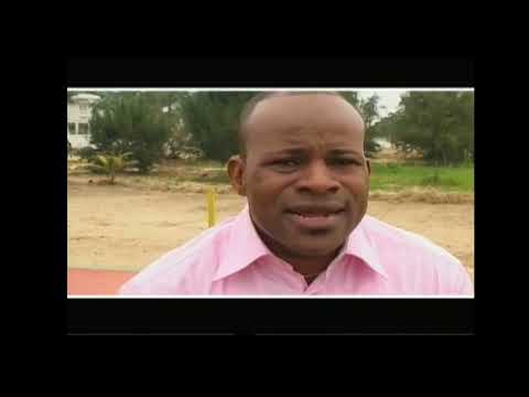 ELIKIA FULGENCE HAZA