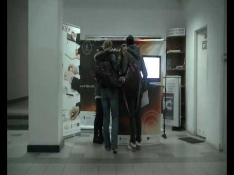 TEKLA PLUS na AWF Warszawa