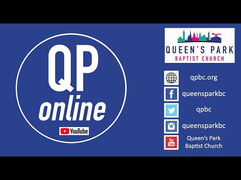 QPonline 14.8.2022 Communion