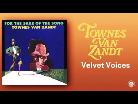 Velvet voices cover
