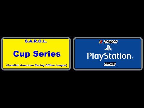 5th annual SAROL Cup vs PSS race