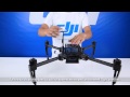 DJI Guidance jutiklio rinkinys