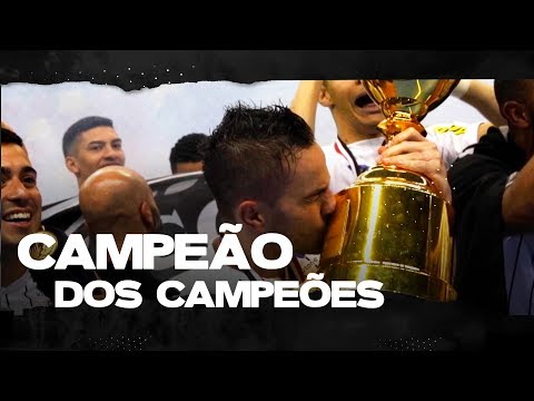 Com GOLEADA na final, Timão garante o TÍTULO do Campeonato Paulista de Futsal