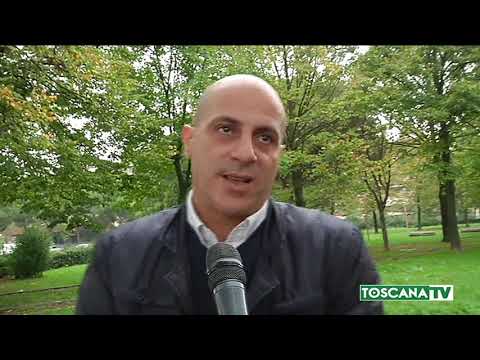 2019-11-02 PRATO - SOCCORSO, RACCOLTA FIRME CONTRO DEGRADO GIARDINI