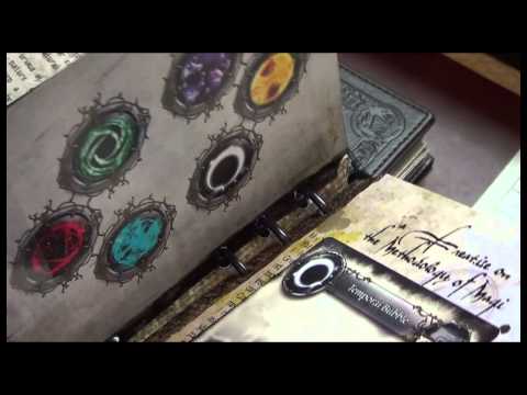 Box of Delights Presents........