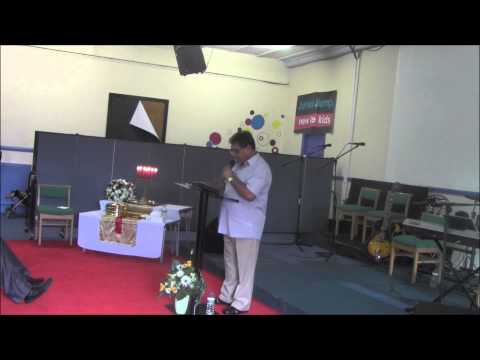 @RKBD - Bozi Dom - Bethel Derby.uk Kaze: Pastor Rudko.Slovo: Post modlitba. a svedectva.16.08.2015