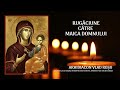 Rugăciune Către Maica Domnului Vlad Rosu