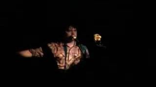 Modest Mouse Live - Interstate 8