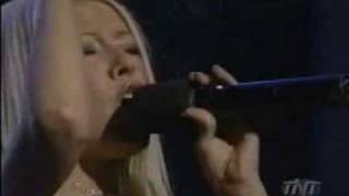 Christina Aguilera - O holy night [CCS]