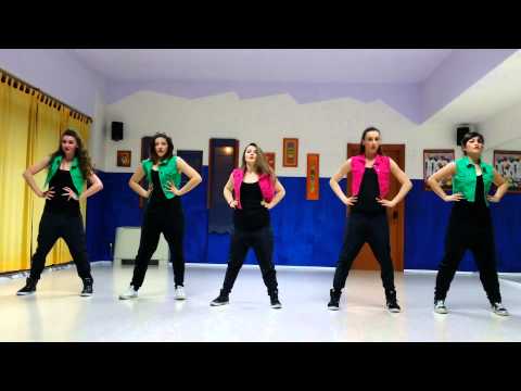 L'ALMA LATINA SSD a RL - GRUPPO "VANITY VOGUE"