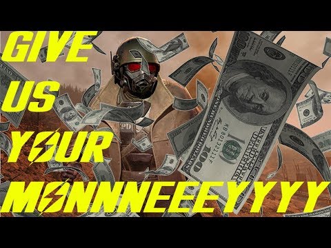 Bethesda Charges $100 Subscription For Fallout 76 Gameplay Features