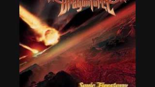 once in a lifetime de Dragonforce subtitulado al español