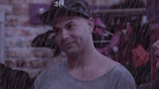 Alexis can dish it but sure can't take it